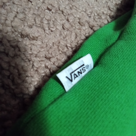 Vans hoodie - Picture 3 of 4